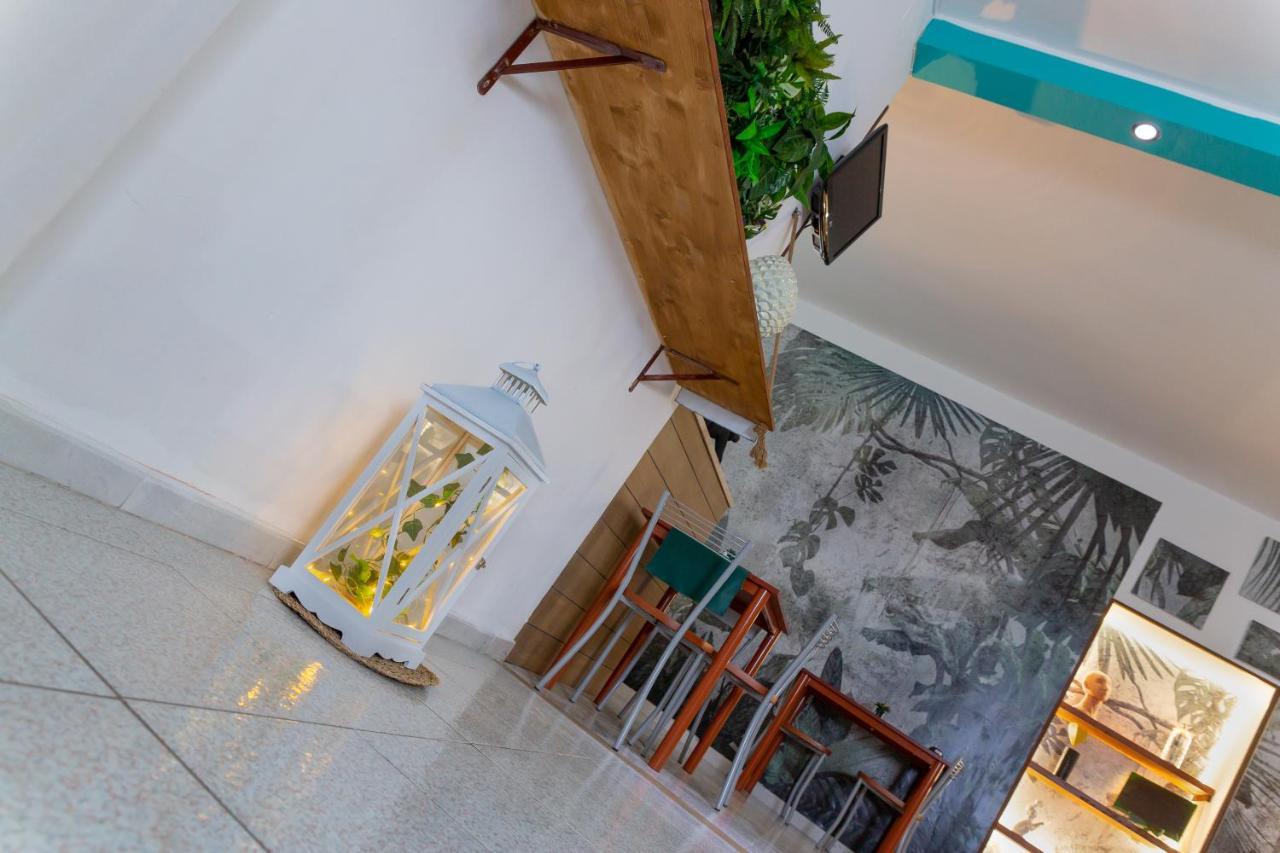 Anime Bed&Breakfast Syracuse Exterior foto